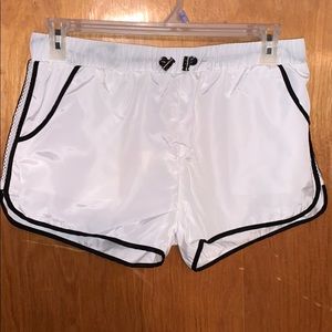 running shorts
